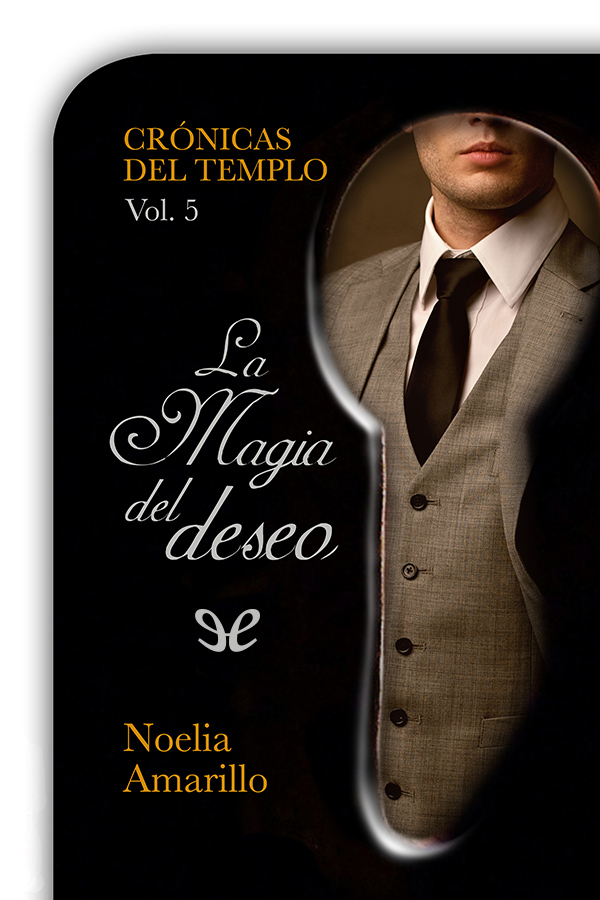 La magia del deseo