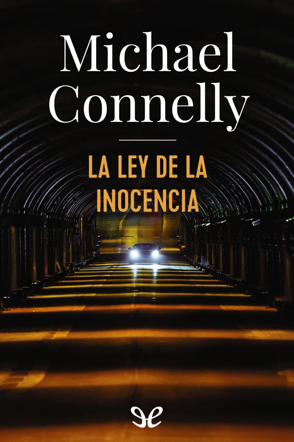 La ley de la inocencia