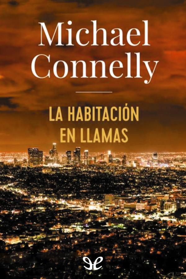 La habitación en llamas