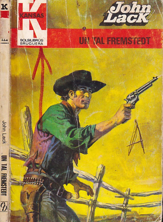 Un tal Fremstedt