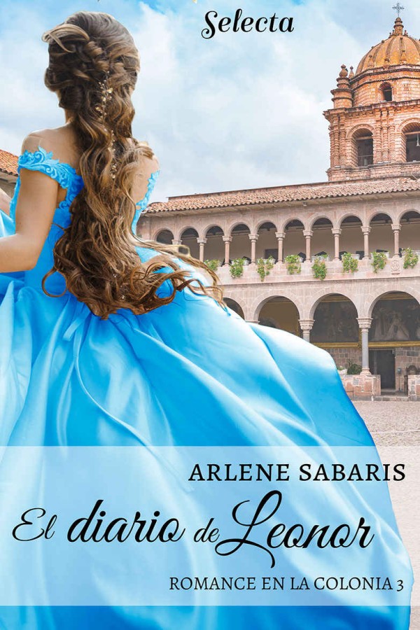 El diario de Leonor