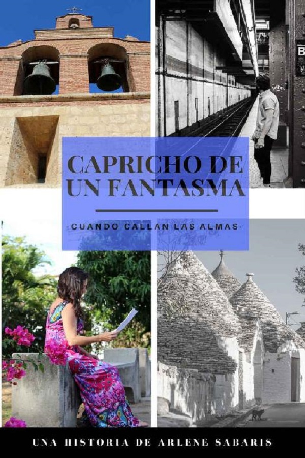 Capricho de un fantasma
