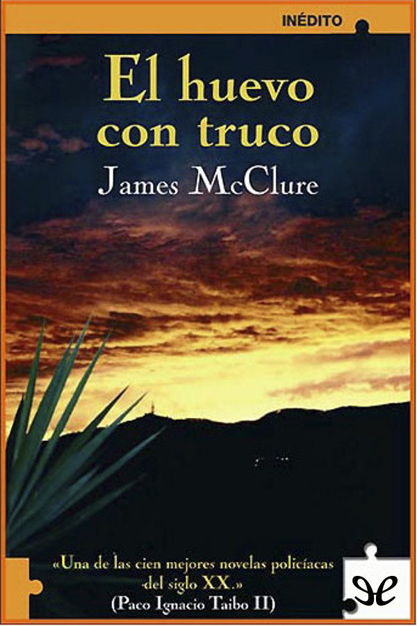 El huevo con truco