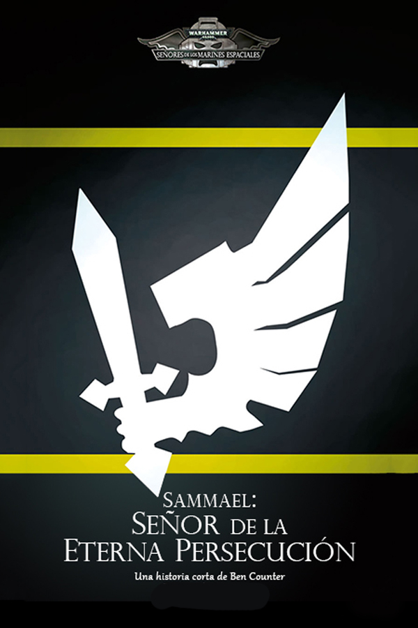 Sammael: Señor de la eterna persecución
