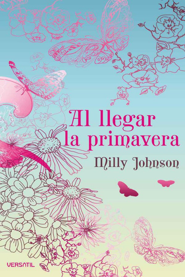 Al llegar la primavera