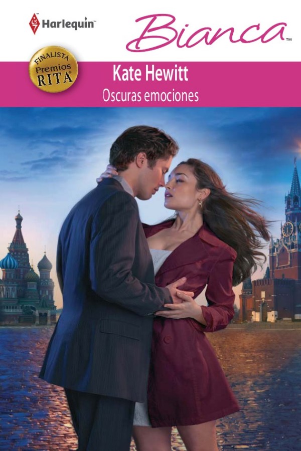 Oscuras emociones