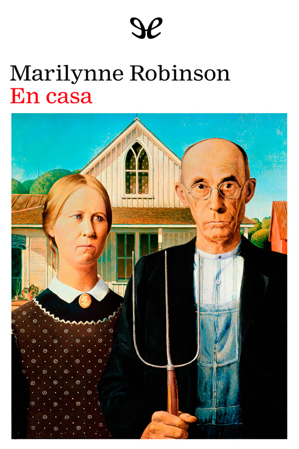 En casa