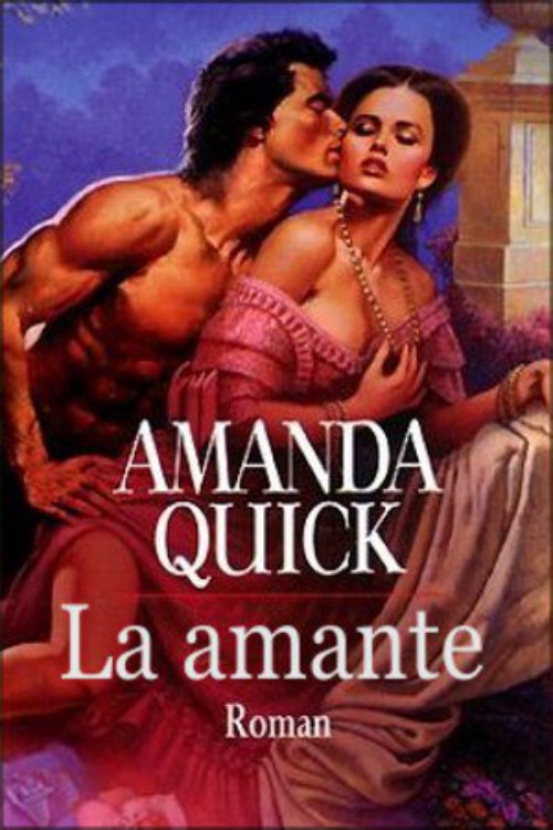 La amante