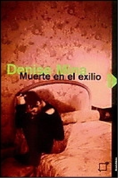 Muerte en el exilio