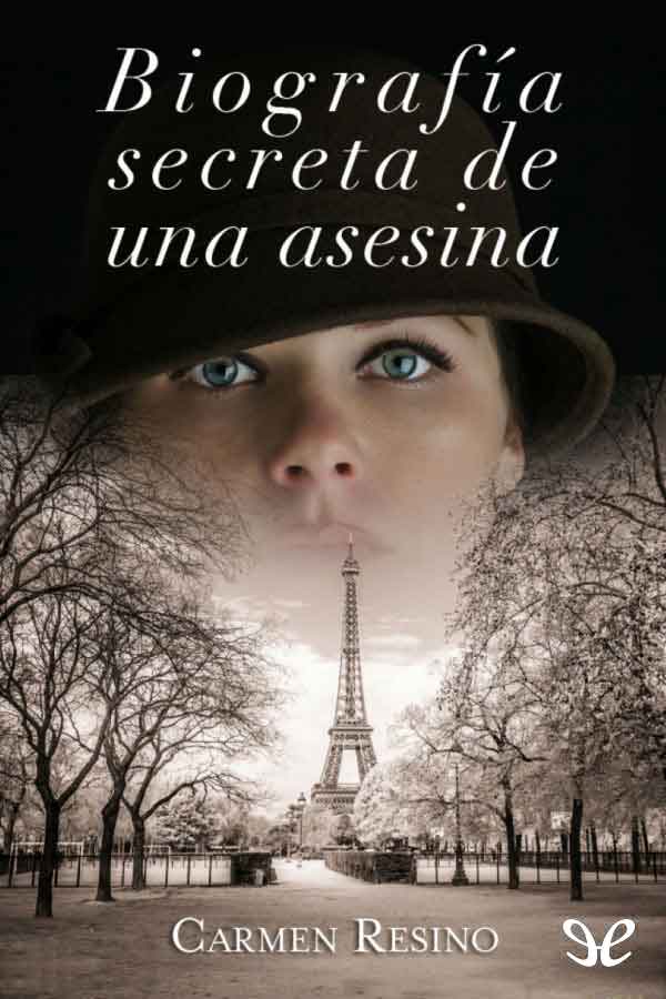 Biografía secreta de una asesina