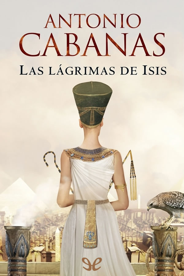 Las lágrimas de Isis