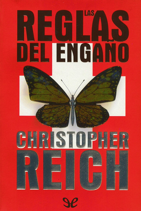 Las reglas del engaño