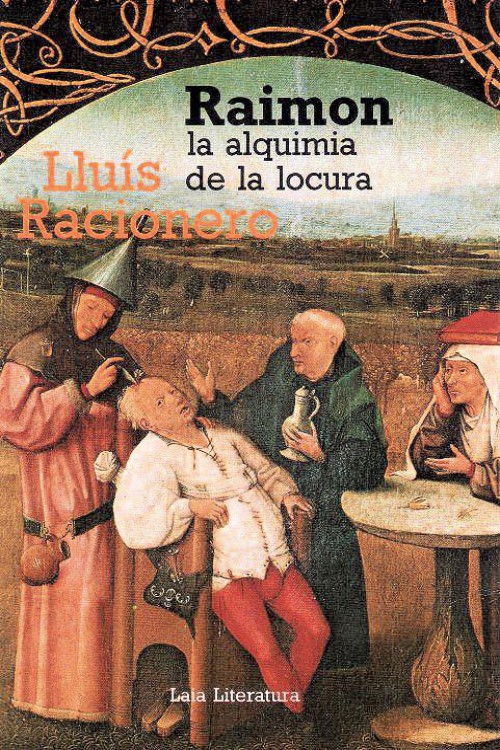Raimon la alquimia de la locura
