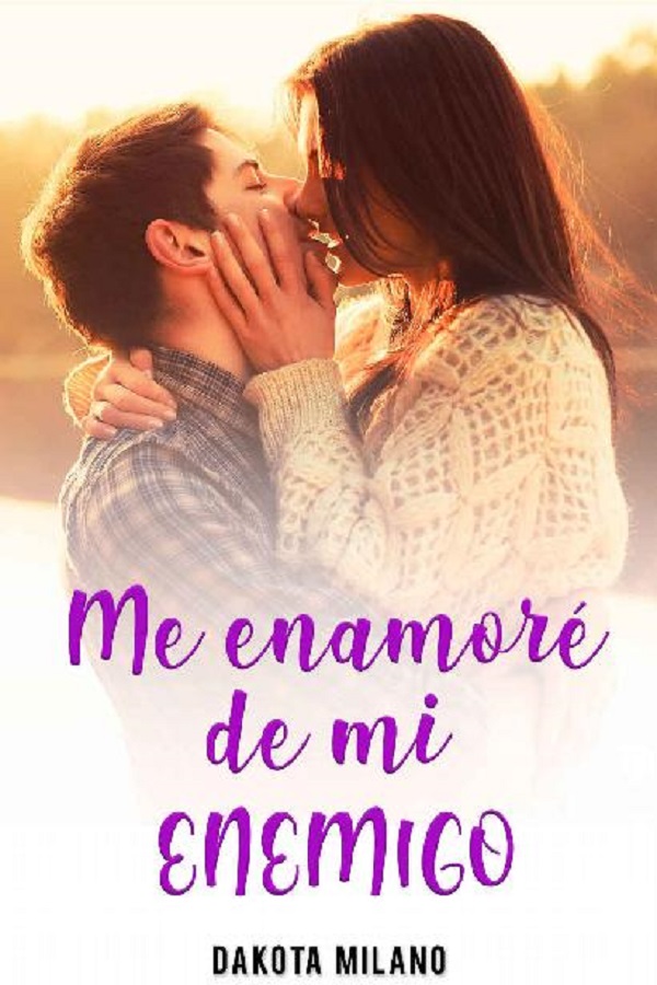 Me enamoré de mi enemigo