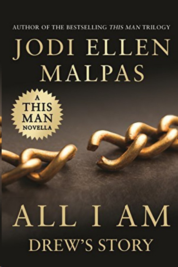 All I am: Drew's story