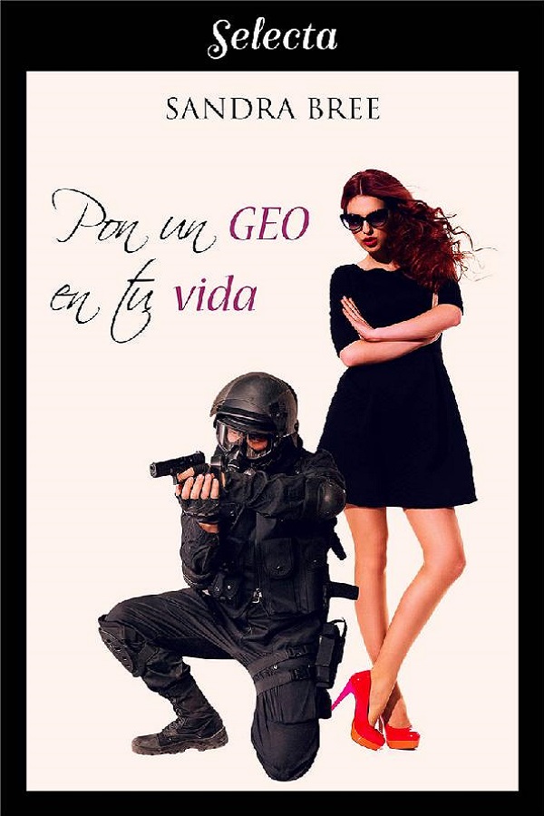 Pon un GEO en tu vida