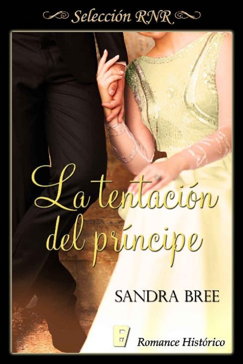 La tentación del príncipe