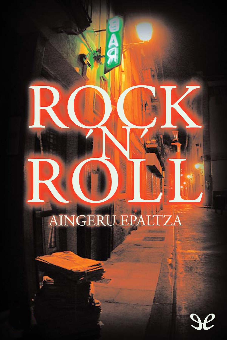 Rock’n’roll