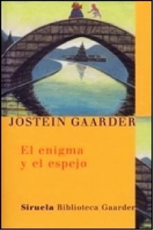 El enigma y el espejo