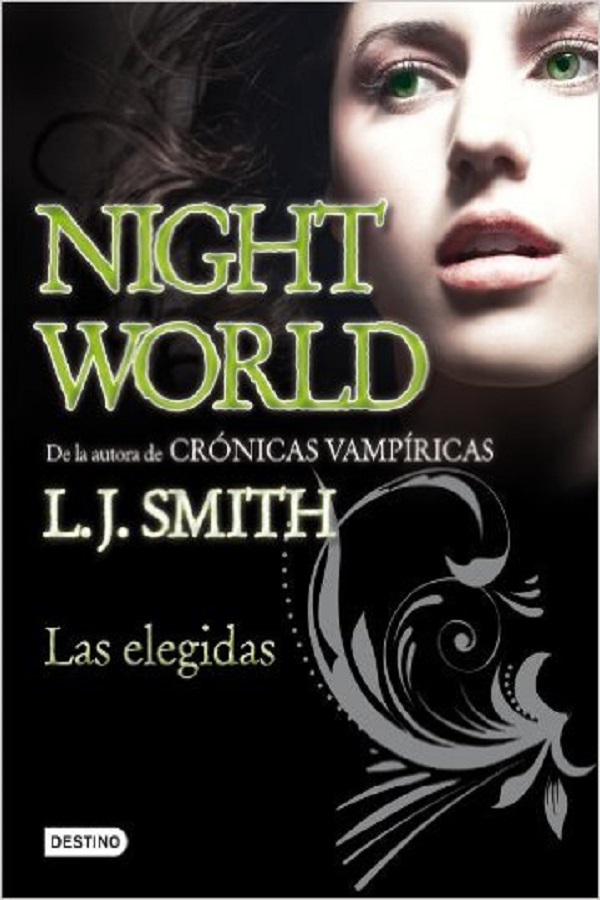 Las elegidas