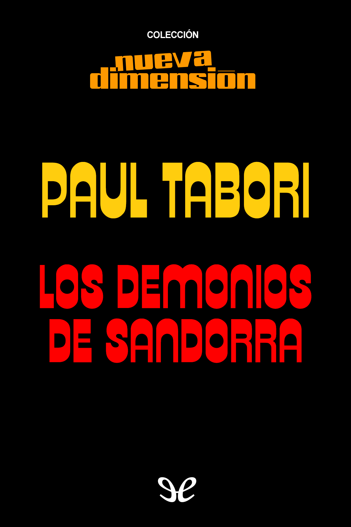 Los demonios de Sandorra