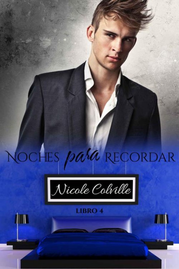 Noches para recordar, Libro 4