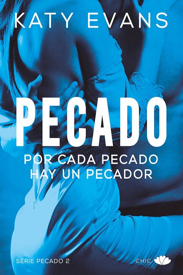 Por cada pecado hay un pecador