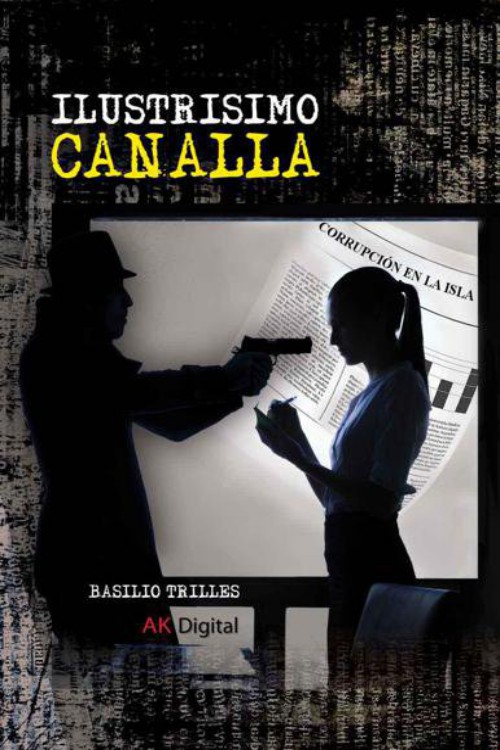 Ilustrísimo canalla
