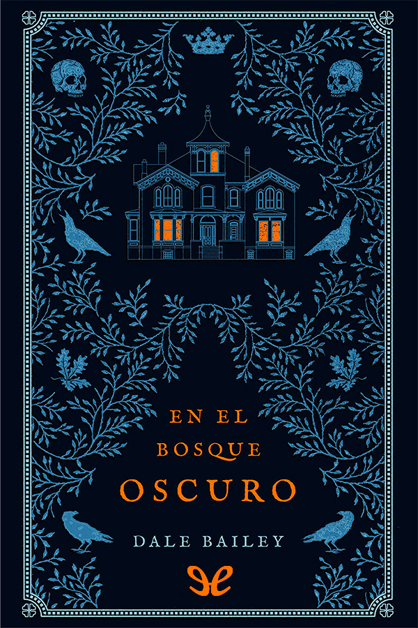 En el bosque oscuro