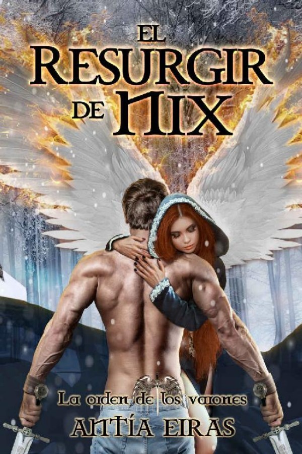 El resurgir de Nix