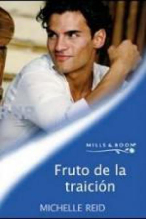 Fruto de la traición