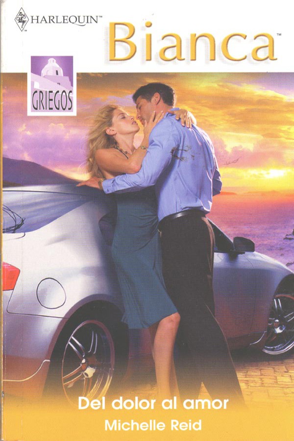 Del dolor al amor