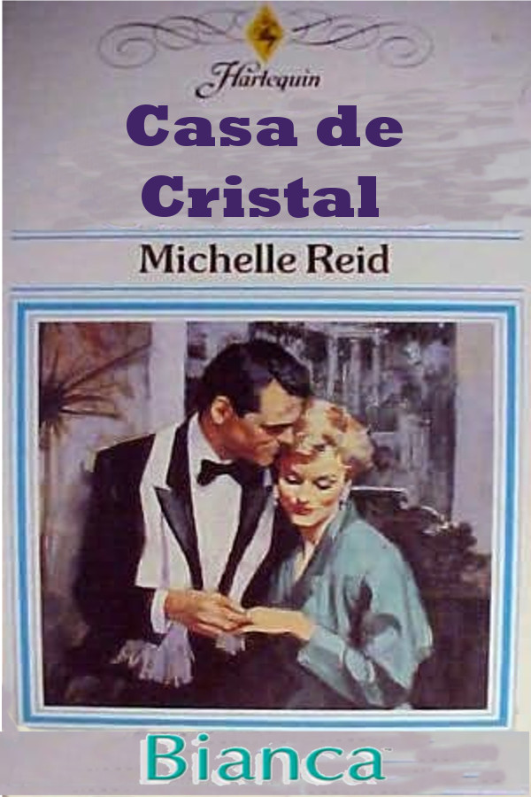 Casa de cristal