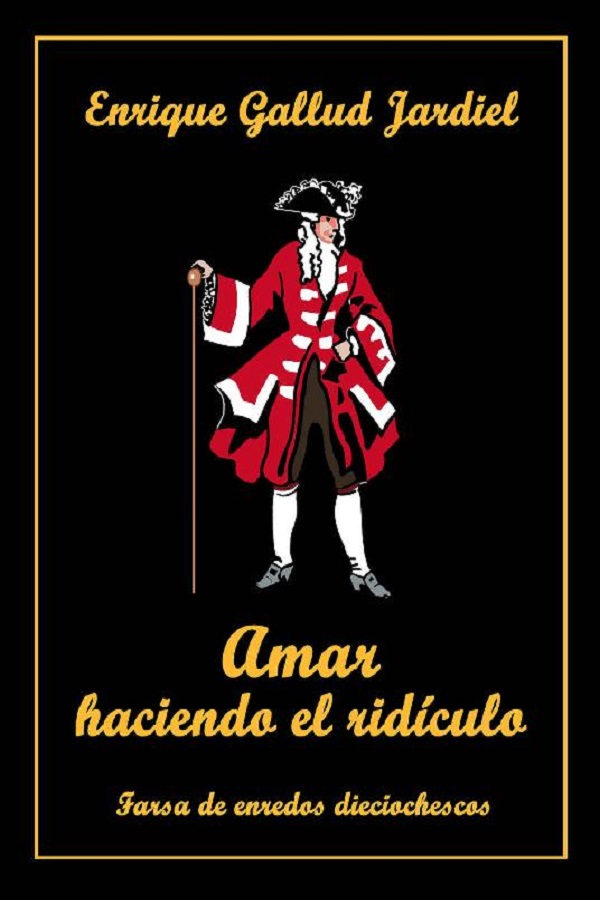 Amar haciendo el ridículo