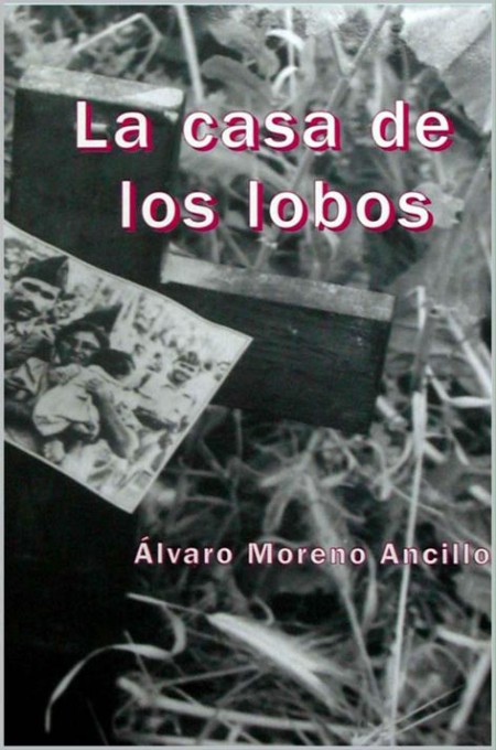 La casa de los lobos