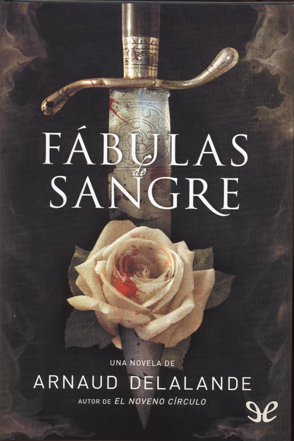 Fábulas de sangre