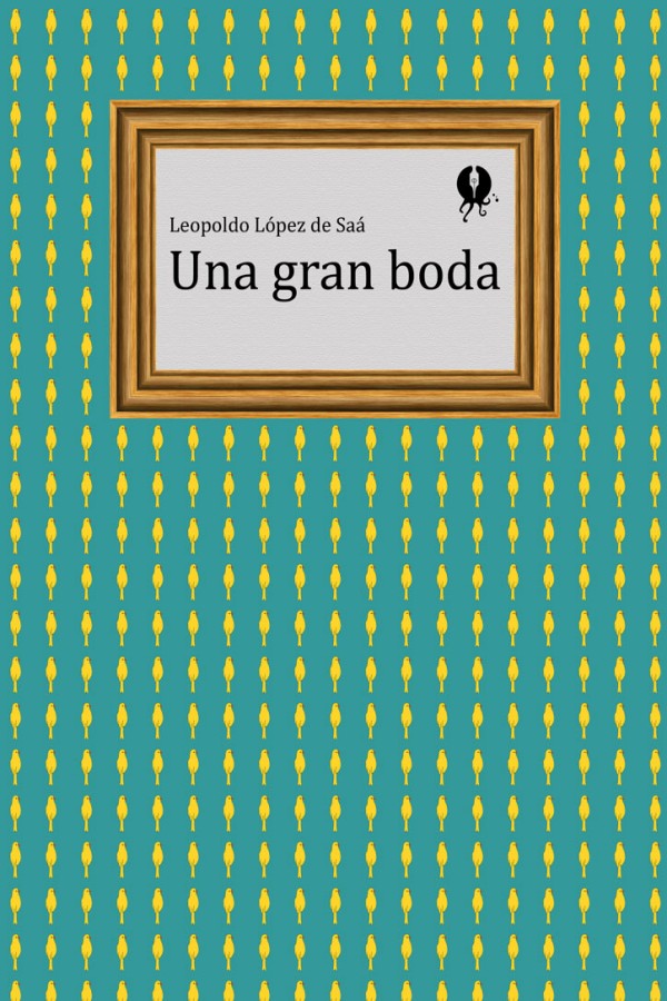 Una gran boda