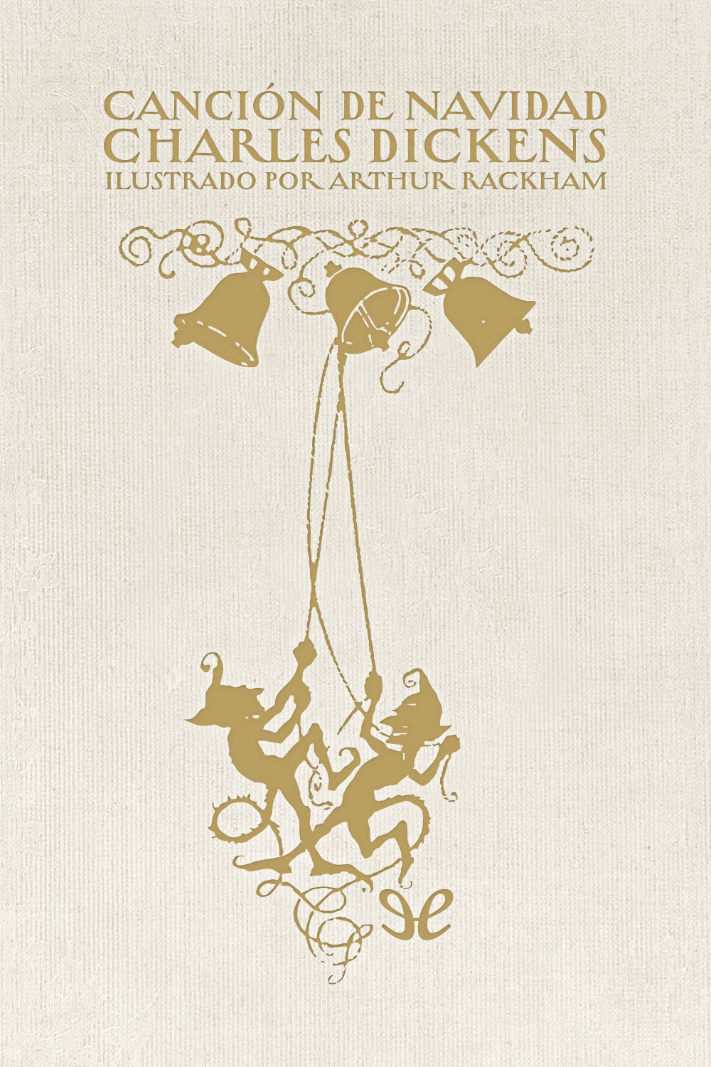 Canción de Navidad (ilustrado)