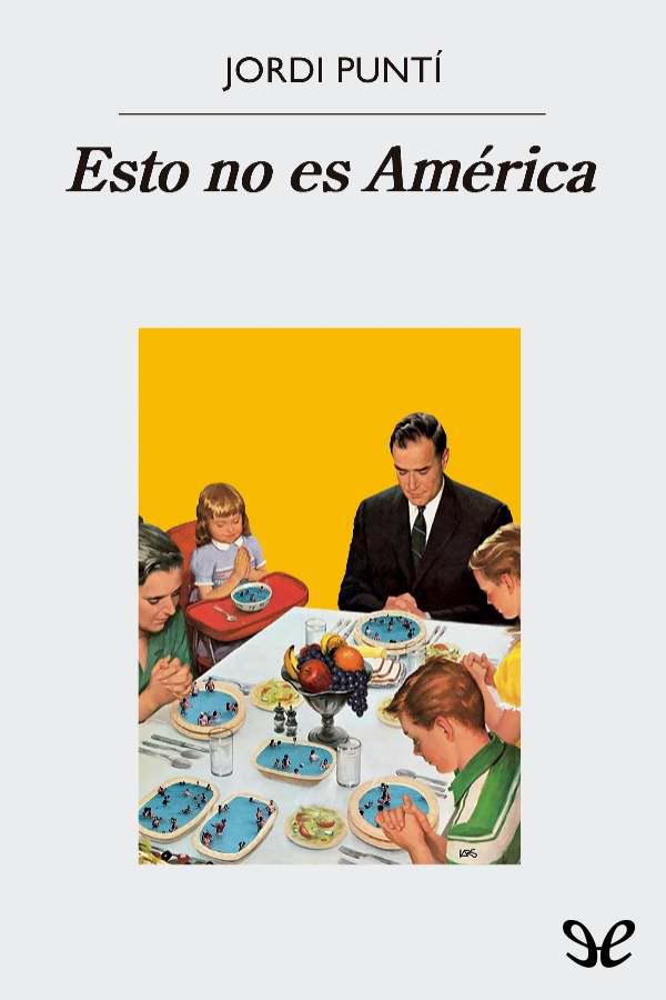 Esto no es América