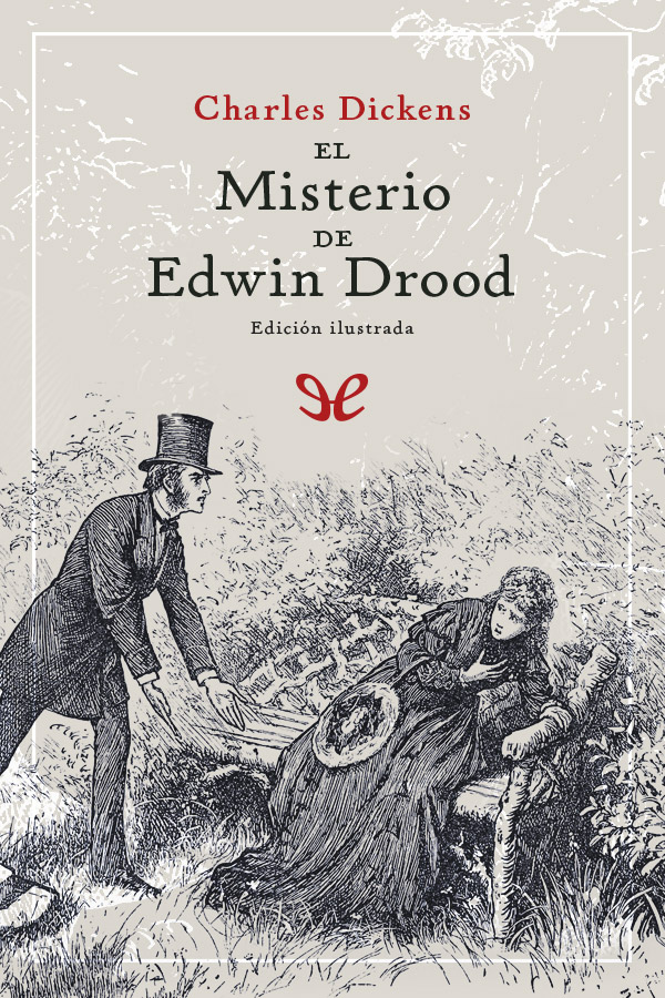 El Misterio de Edwin Drood