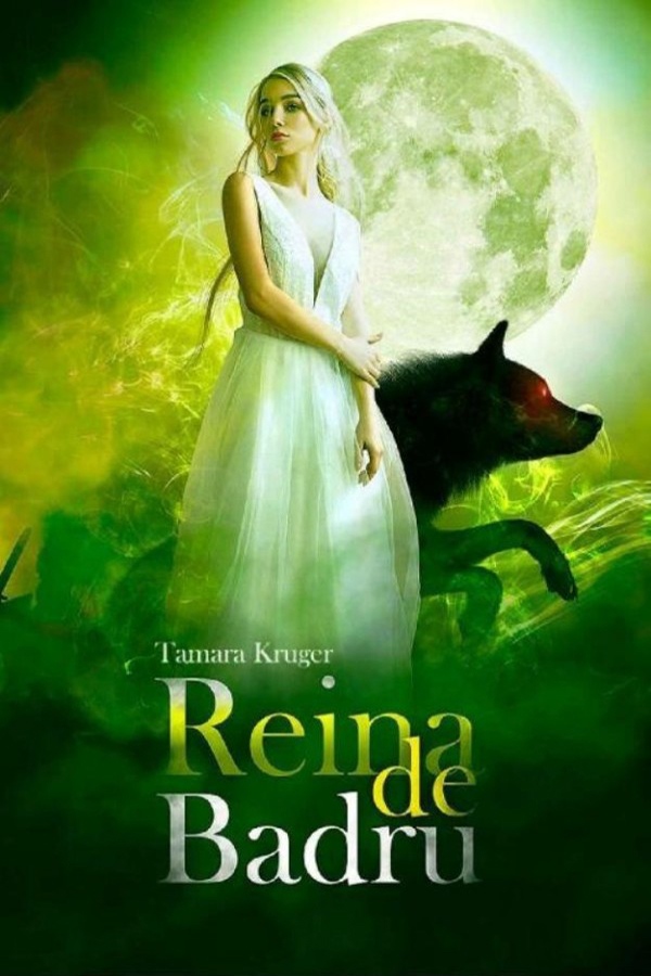 Reina de Badru