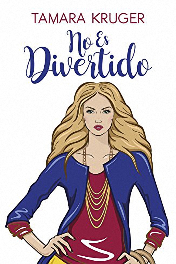No es divertido