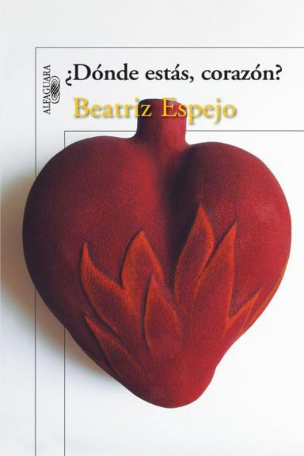 Dónde estás, corazón