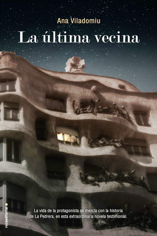 La última vecina