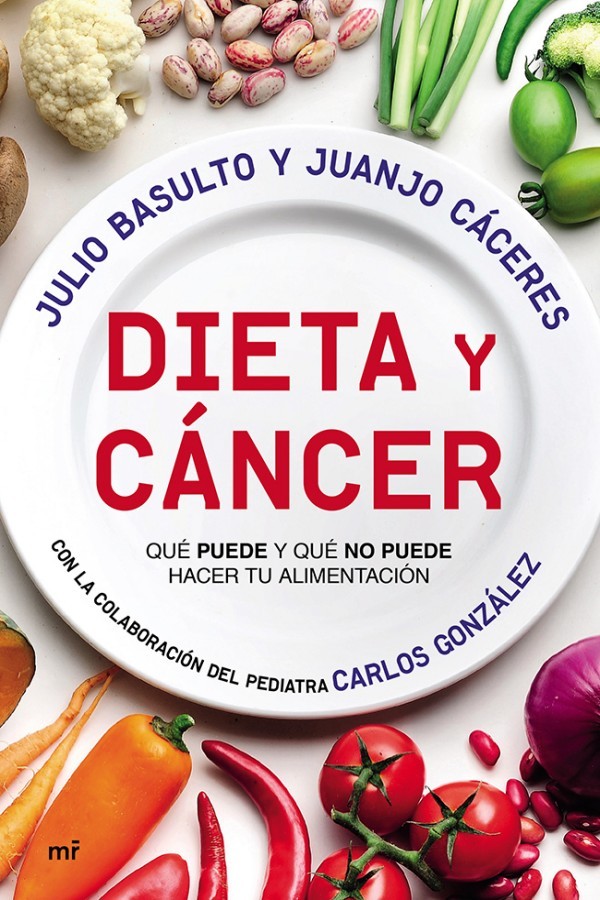 Dieta y cáncer