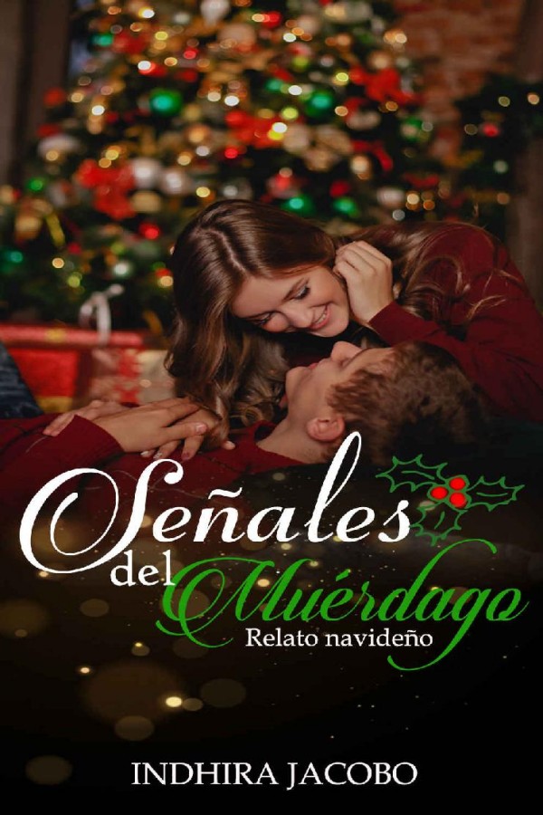 Señales del muérdago