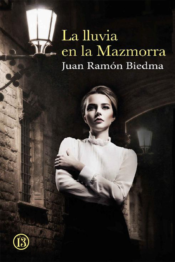 La lluvia en la mazmorra