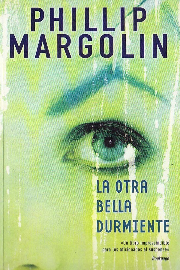 La otra bella durmiente