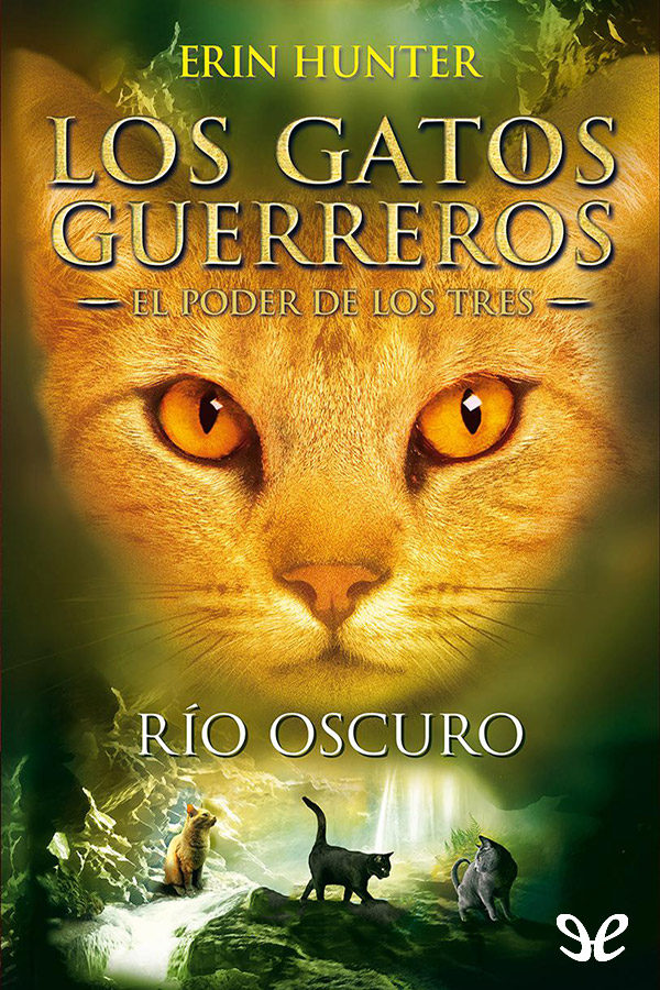Río oscuro