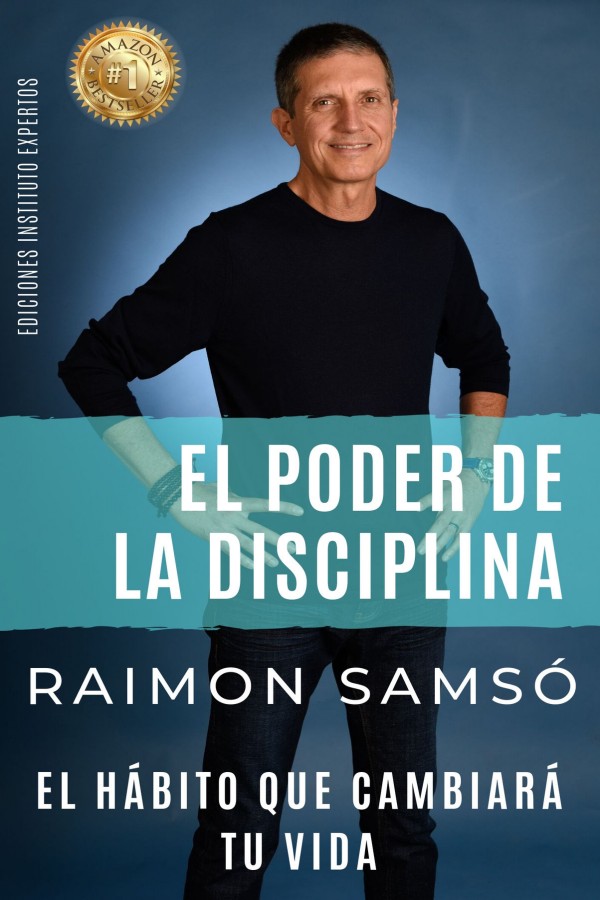 El poder de la disciplina